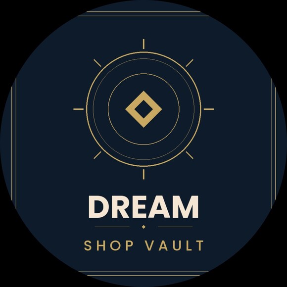 dreamshopvault